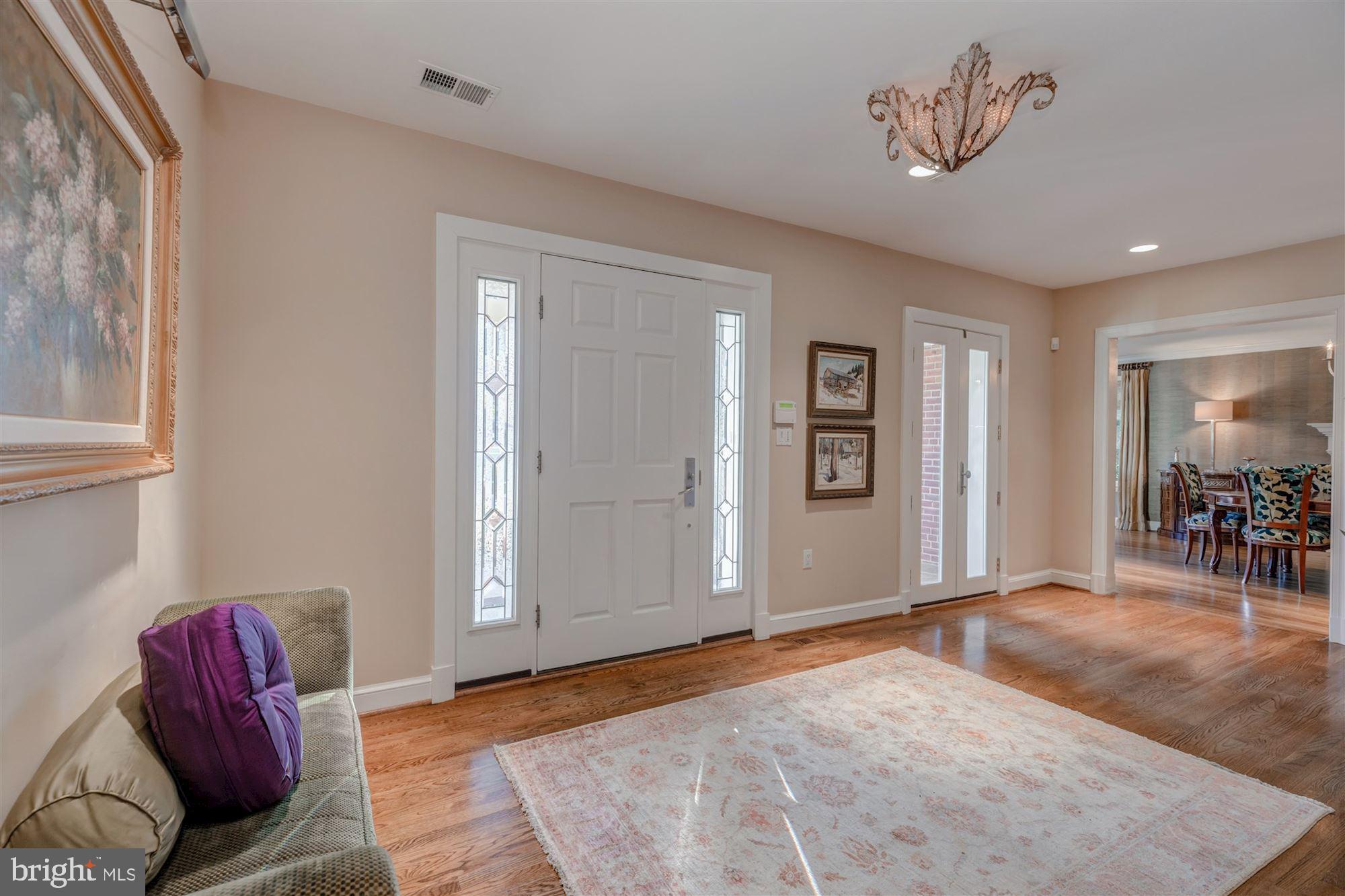 3609 Cardiff Road Chevy Chase, MD 20815 - Photo 5 of 52 Gallery Image 5