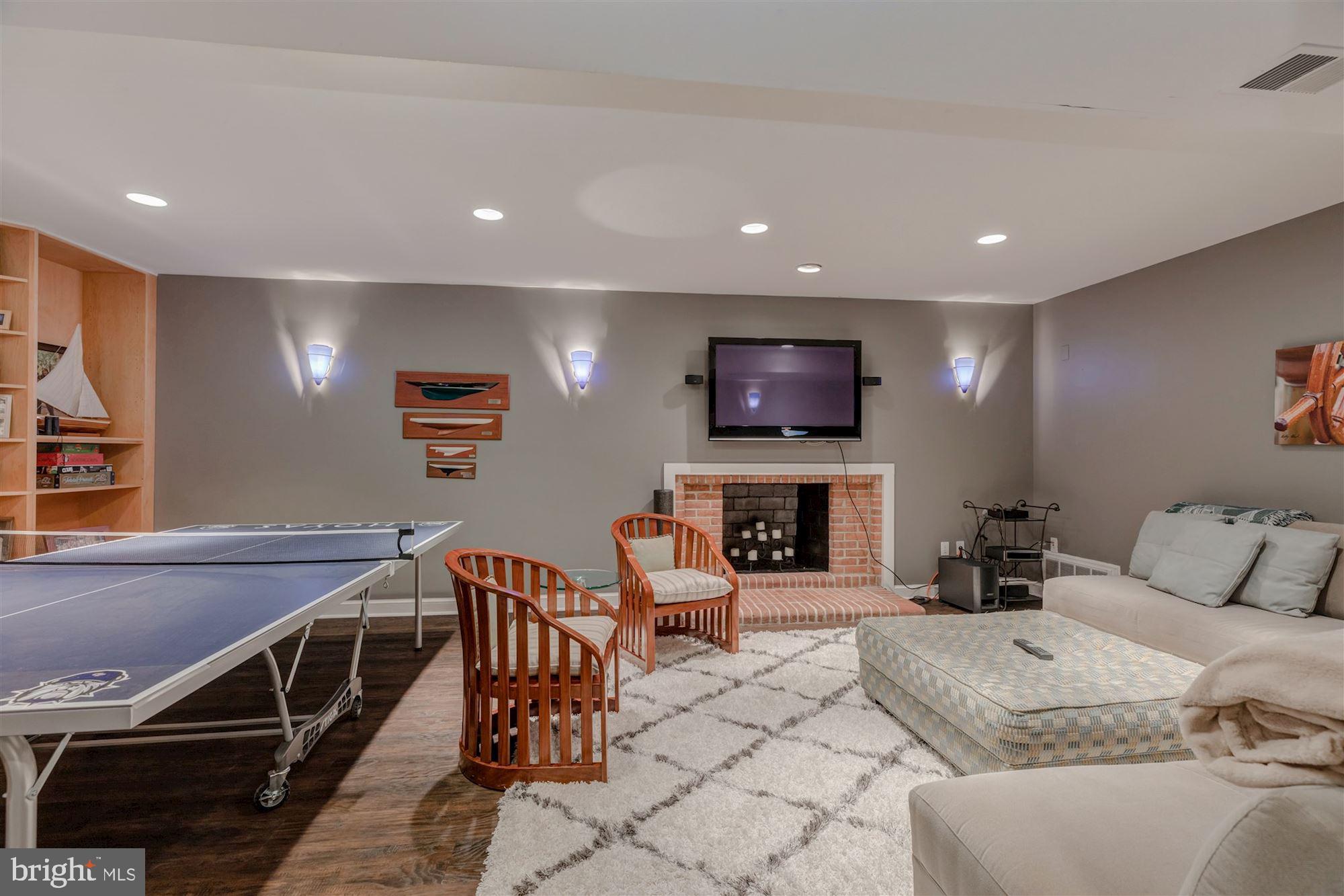 3609 Cardiff Road Chevy Chase, MD 20815 - Photo 47 of 52 Gallery Image 47