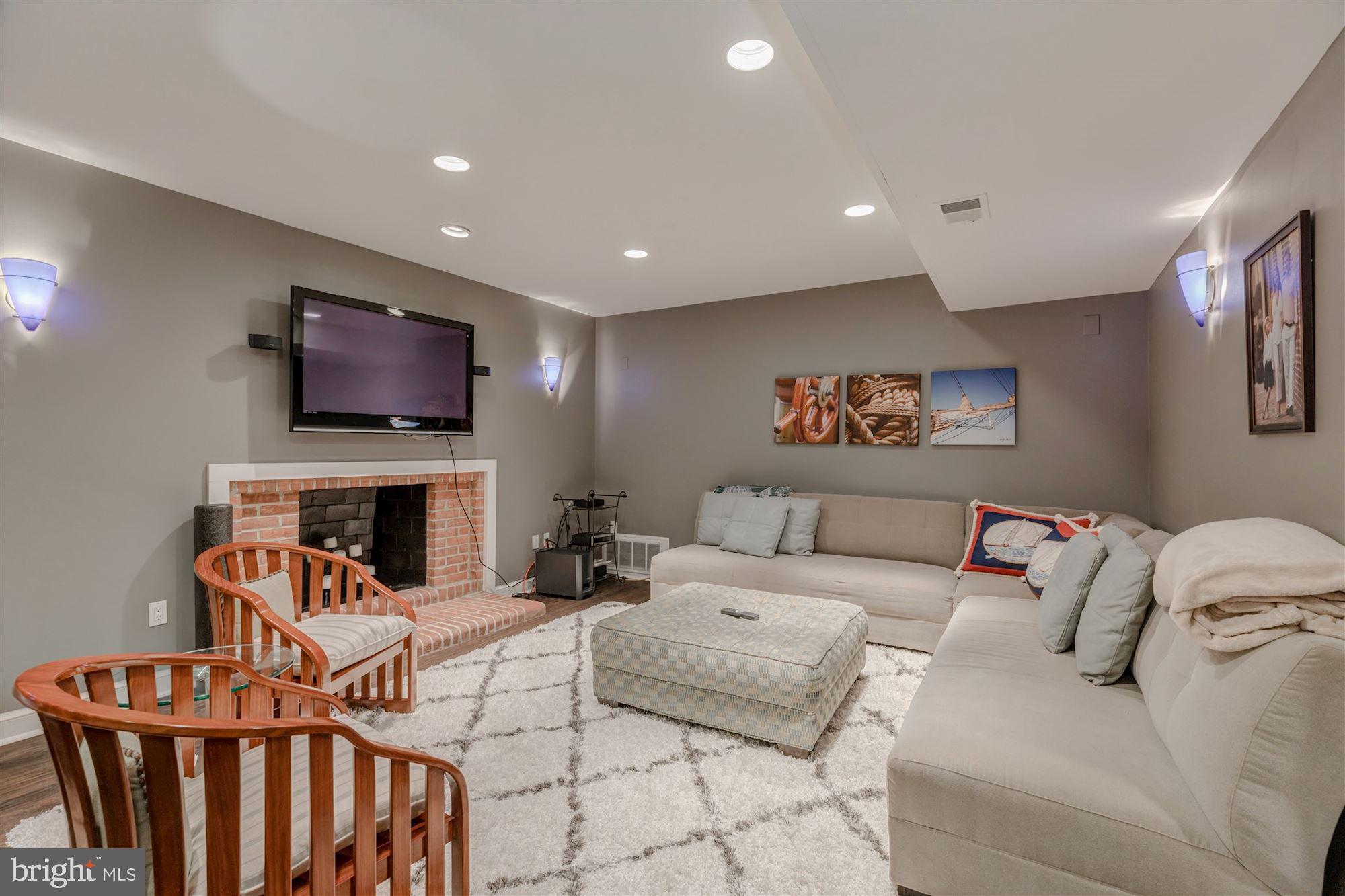 3609 Cardiff Road Chevy Chase, MD 20815 - Photo 48 of 52 Gallery Image 48