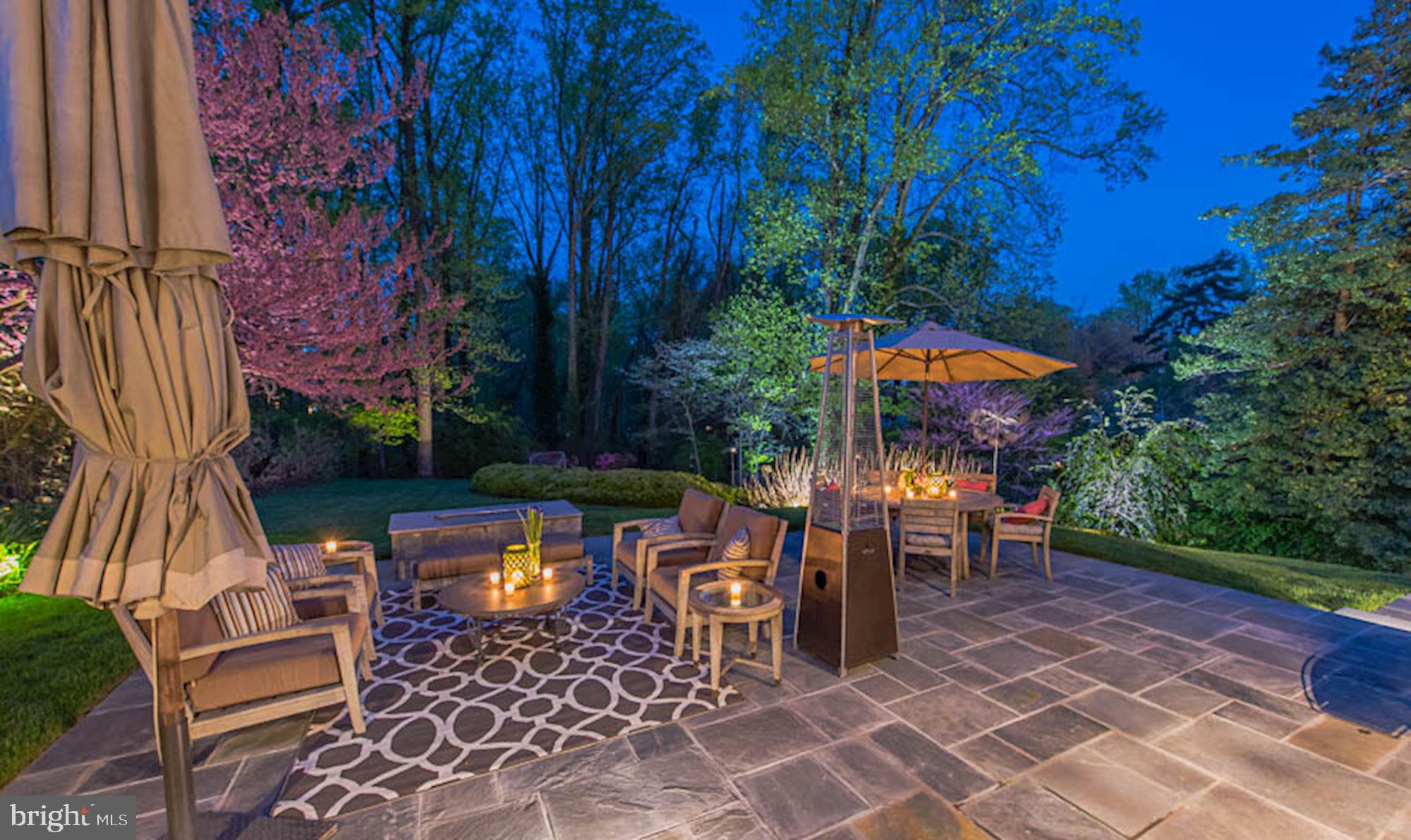 3609 Cardiff Road Chevy Chase, MD 20815 - Photo 49 of 52 Gallery Image 49