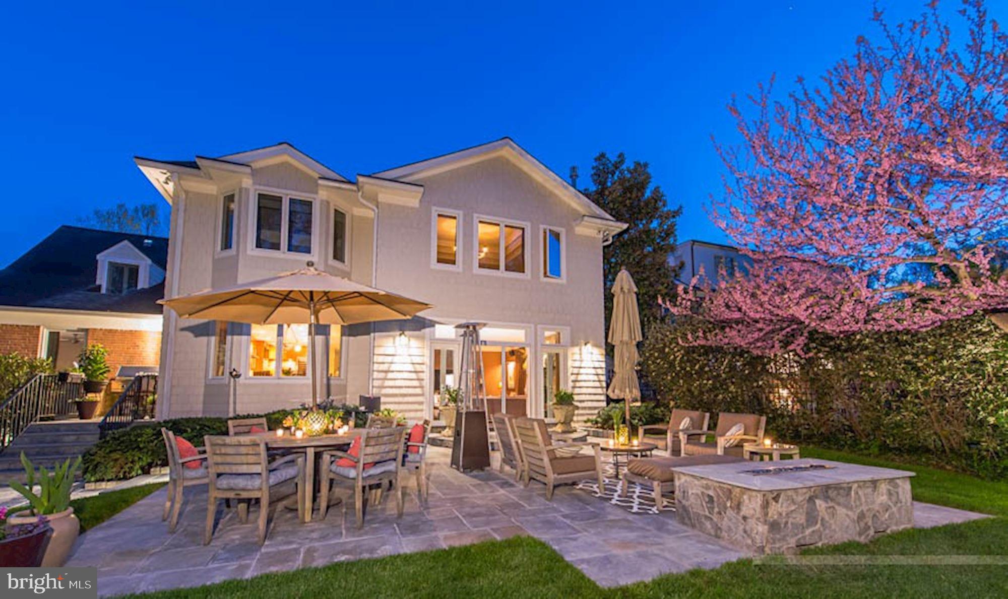 3609 Cardiff Road Chevy Chase, MD 20815 - Photo 50 of 52 Gallery Image 50