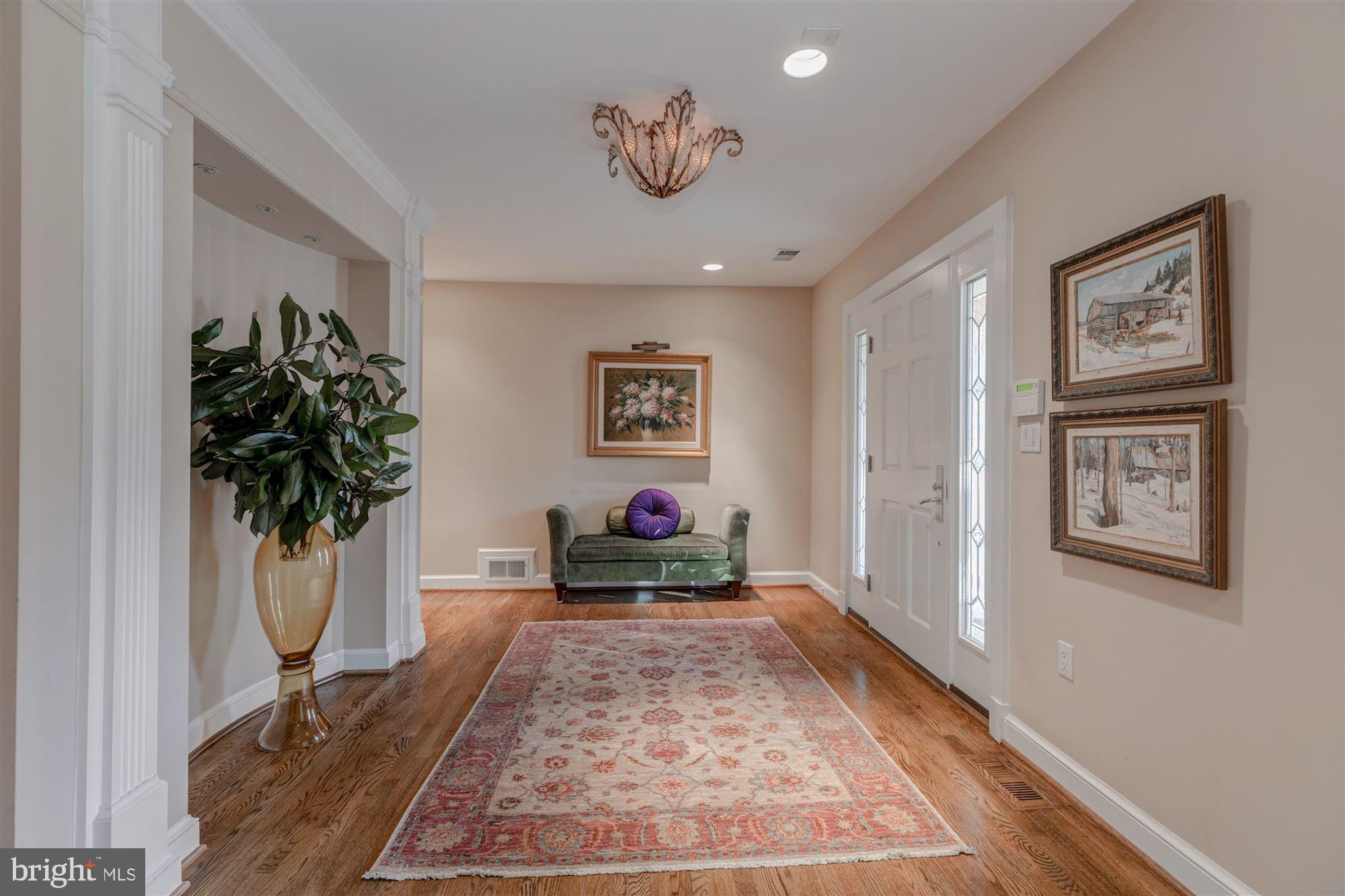 3609 Cardiff Road Chevy Chase, MD 20815 - Photo 6 of 52 Gallery Image 6