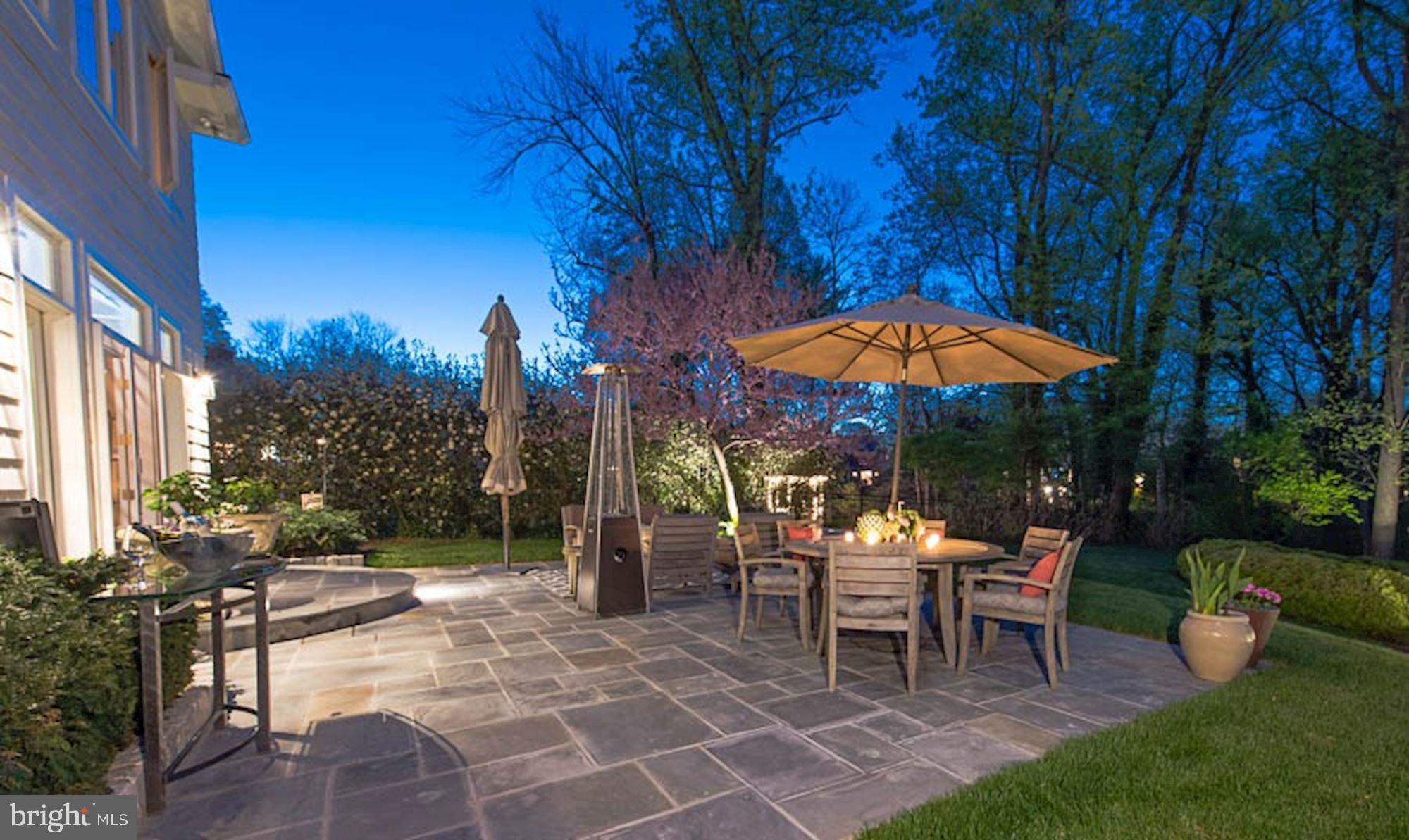 3609 Cardiff Road Chevy Chase, MD 20815 - Photo 51 of 52 Gallery Image 51