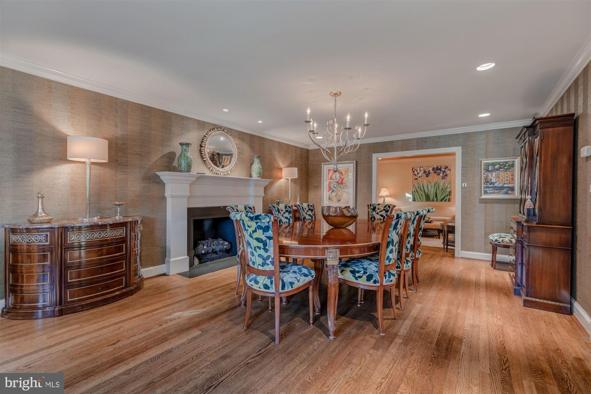 3609 Cardiff Road Chevy Chase, MD 20815 - Photo 7 of 52 Gallery Image 7