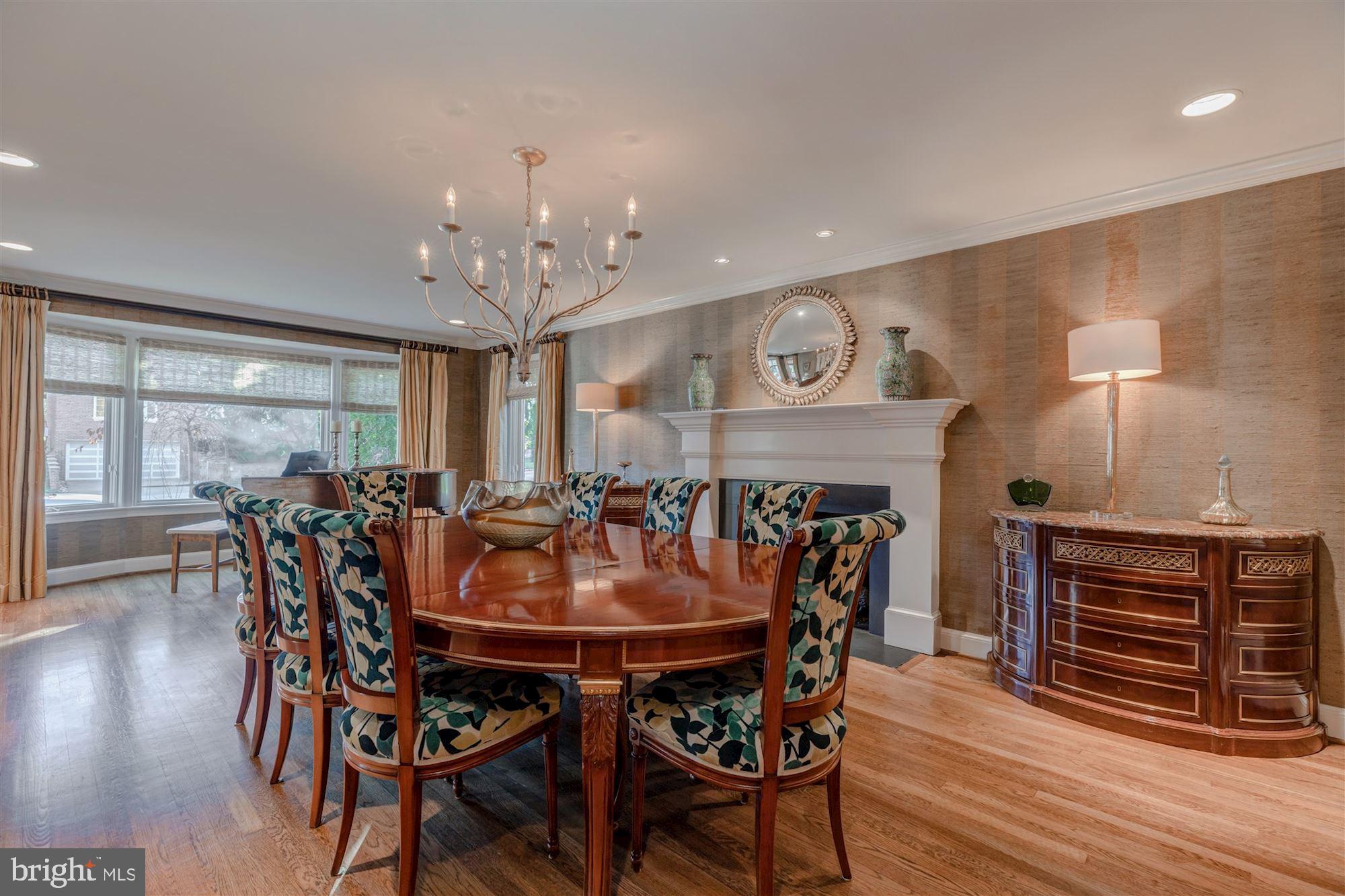 3609 Cardiff Road Chevy Chase, MD 20815 - Photo 8 of 52 Gallery Image 8