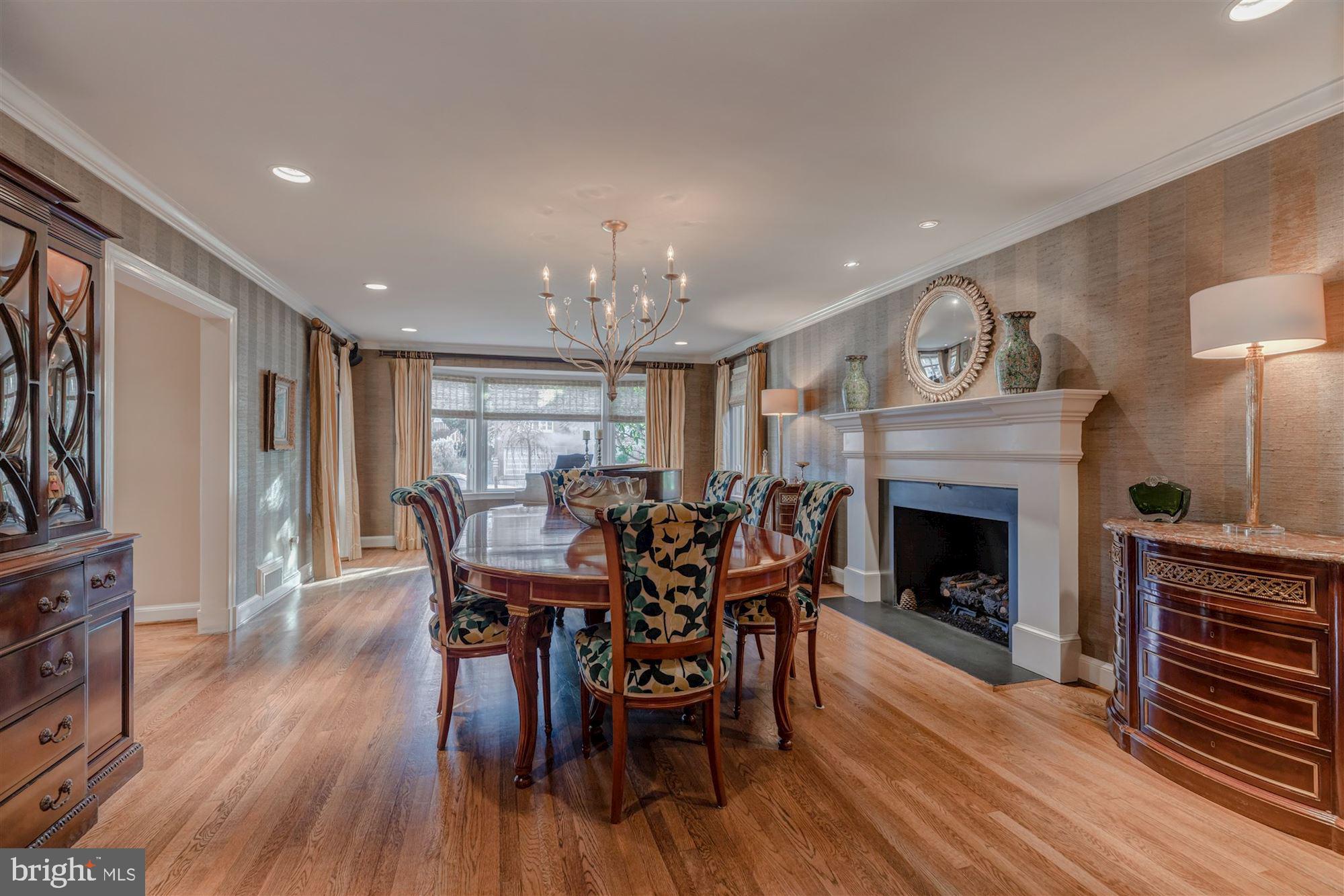 3609 Cardiff Road Chevy Chase, MD 20815 - Photo 9 of 52 Gallery Image 9