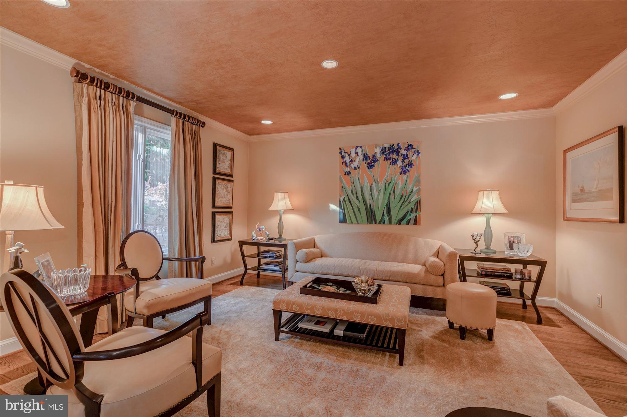 3609 Cardiff Road Chevy Chase, MD 20815 - Photo 10 of 52 Gallery Image 10