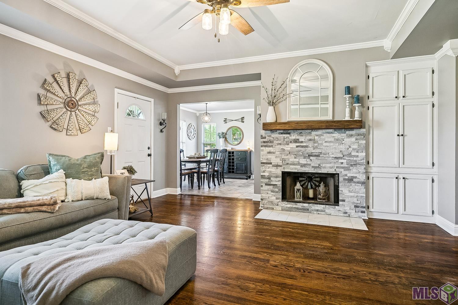 32380 Avants Road Walker, LA 70785 - Photo 2 of 16