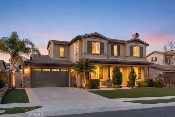 $1,169,000 | 22383 Quiet Bay Drive, Corona, CA 92883