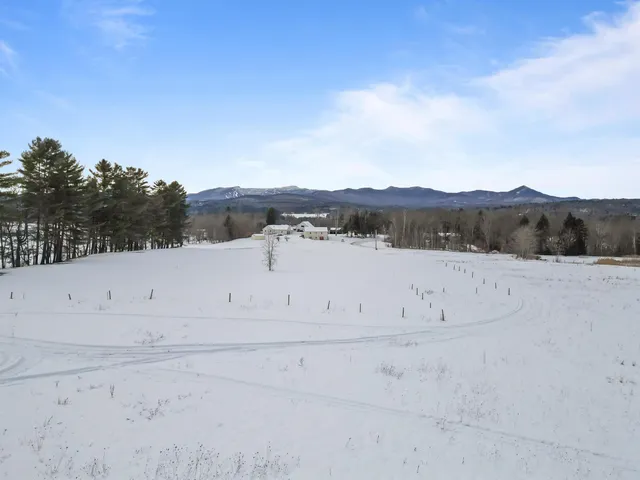 $650,000 | 0 Elizabeths Lane, Unit 3A & 3B, Morrisville, VT 05661
