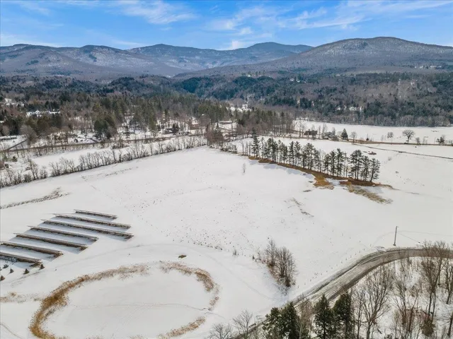 $650,000 | 0 Elizabeths Lane, Unit 3A & 3B, Morrisville, VT 05661