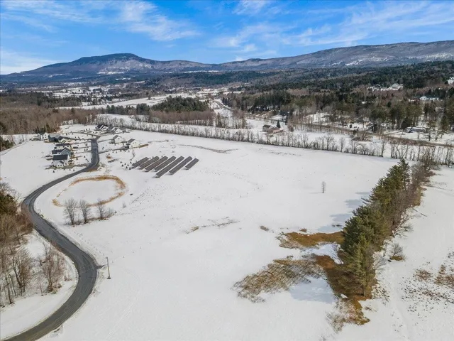 $650,000 | 0 Elizabeths Lane, Unit 3A & 3B, Morrisville, VT 05661