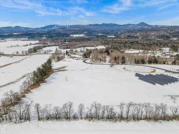 $650,000 | 0 Elizabeths Lane, Unit 3A & 3B, Morrisville, VT 05661