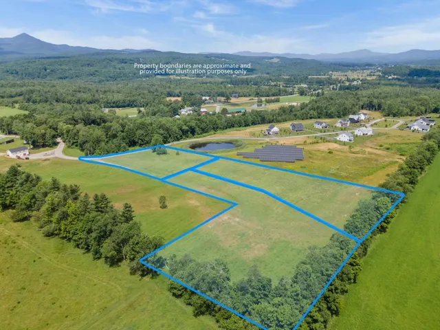 $650,000 | 0 Elizabeths Lane, Unit 3A & 3B, Morrisville, VT 05661