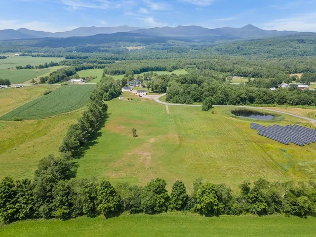 $650,000 | 0 Elizabeths Lane, Unit 3A & 3B, Morrisville, VT 05661