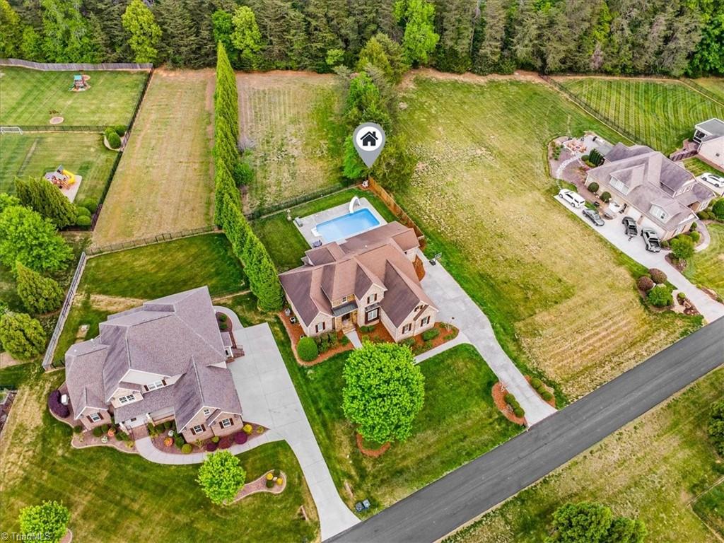 7780 Sutter Road Greensboro, NC 27455 - Photo 41 of 41 Gallery Image 41
