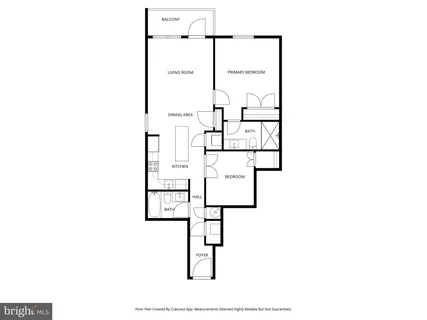 $519,900 | 245 15th Street Southeast, Unit 301, Washington, DC 20003