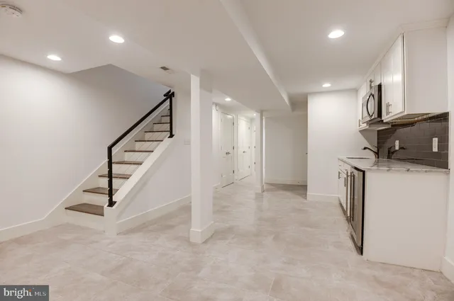 $5,000 | 543 23rd Place Northeast, Washington, DC 20002