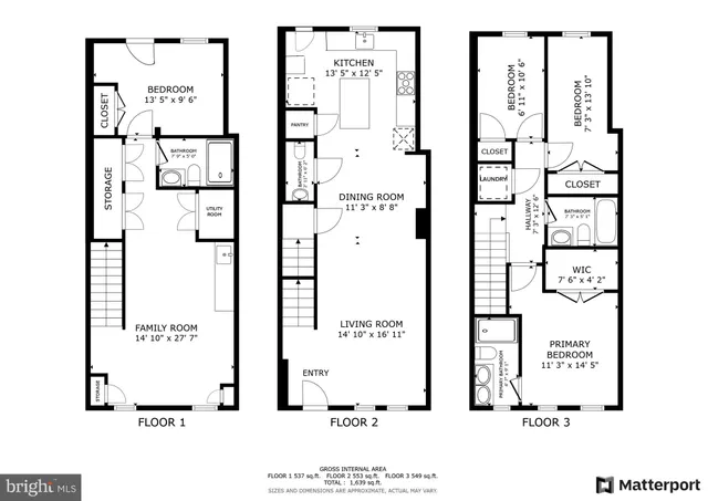 $5,000 | 543 23rd Place Northeast, Washington, DC 20002
