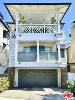 $7,700,000 | 636 12th Street, Manhattan Beach, CA 90266