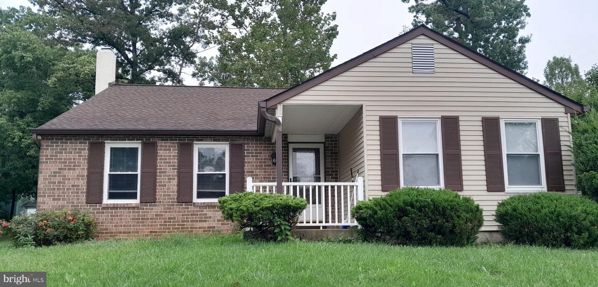 8605 Featherhill Road Perry Hall, MD 21128 - Photo 1 of 35
