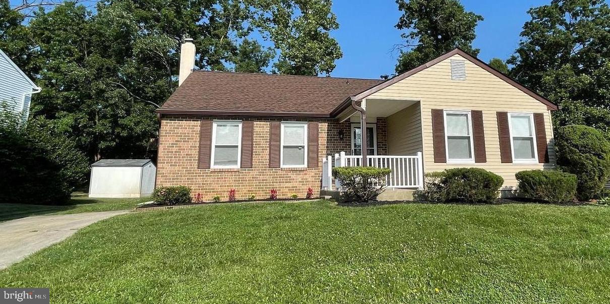 8605 Featherhill Road Perry Hall, MD 21128 - Photo 2 of 35