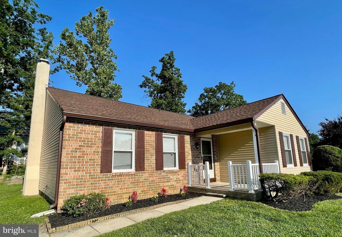 8605 Featherhill Road Perry Hall, MD 21128 - Photo 3 of 35