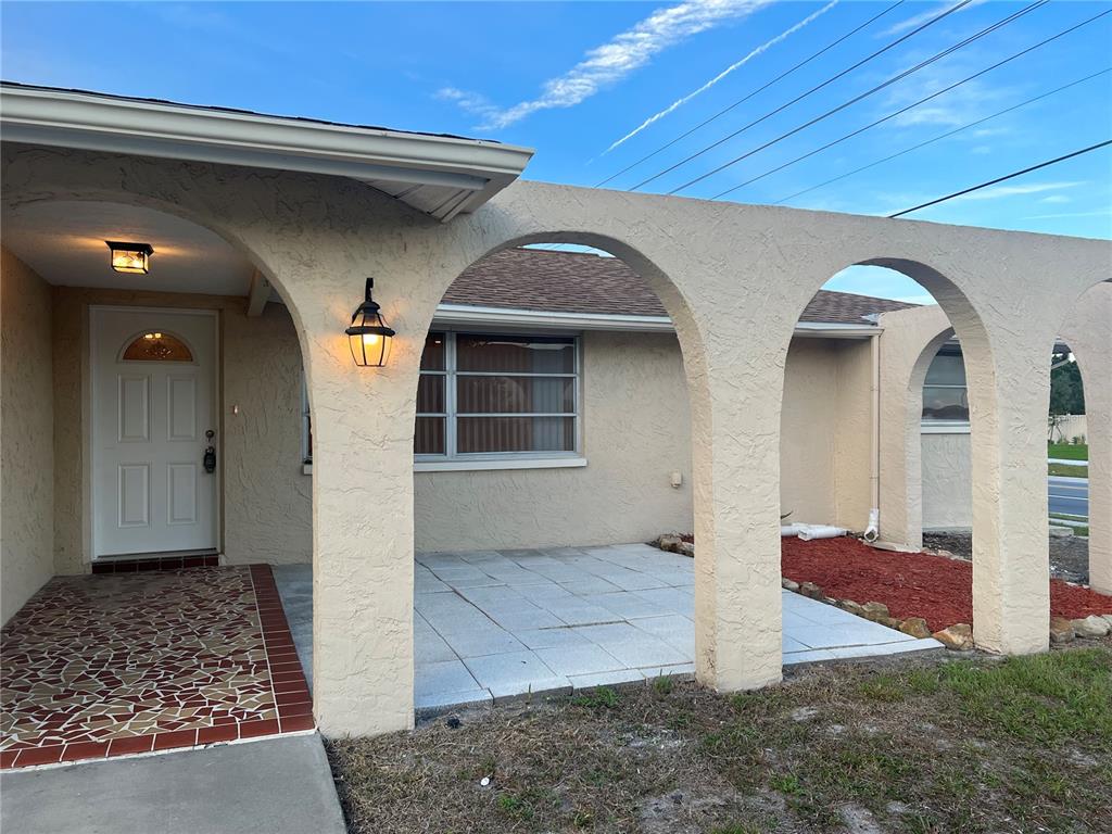 5945 Mockingbird Drive New Port Richey, FL 34652 - Photo 17 of 17