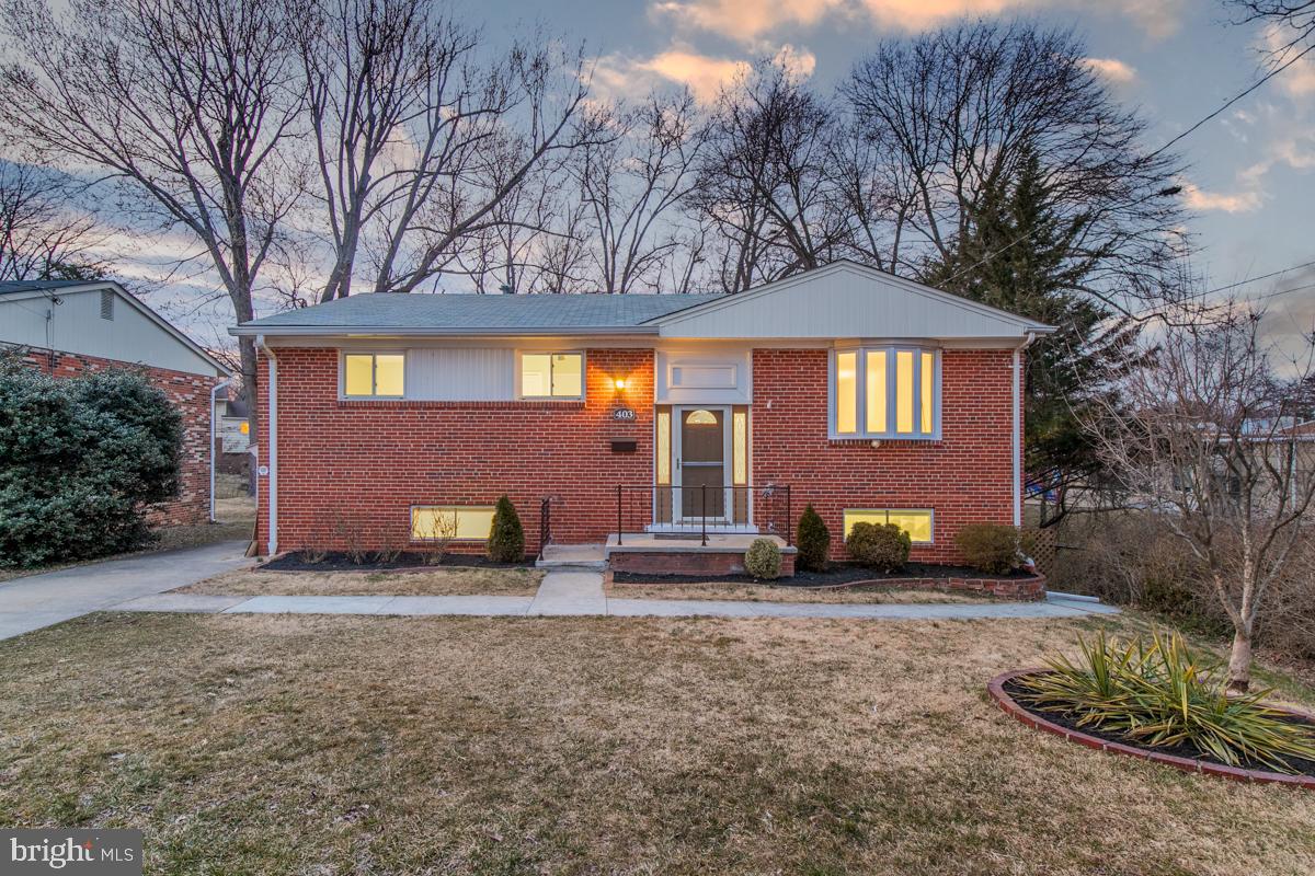 403 Hannes Street Silver Spring, MD 20901 - Photo 1 of 39