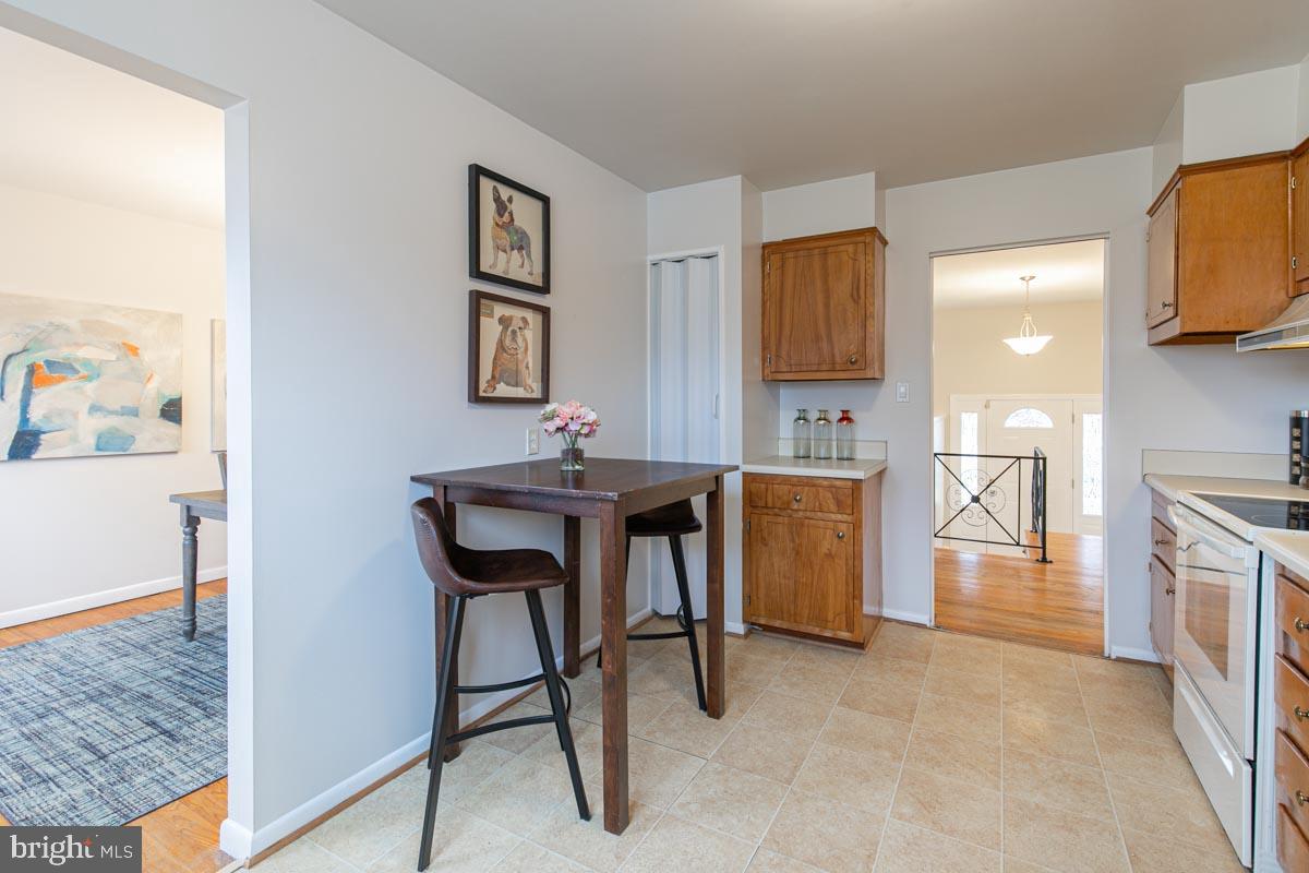 403 Hannes Street Silver Spring, MD 20901 - Photo 12 of 39