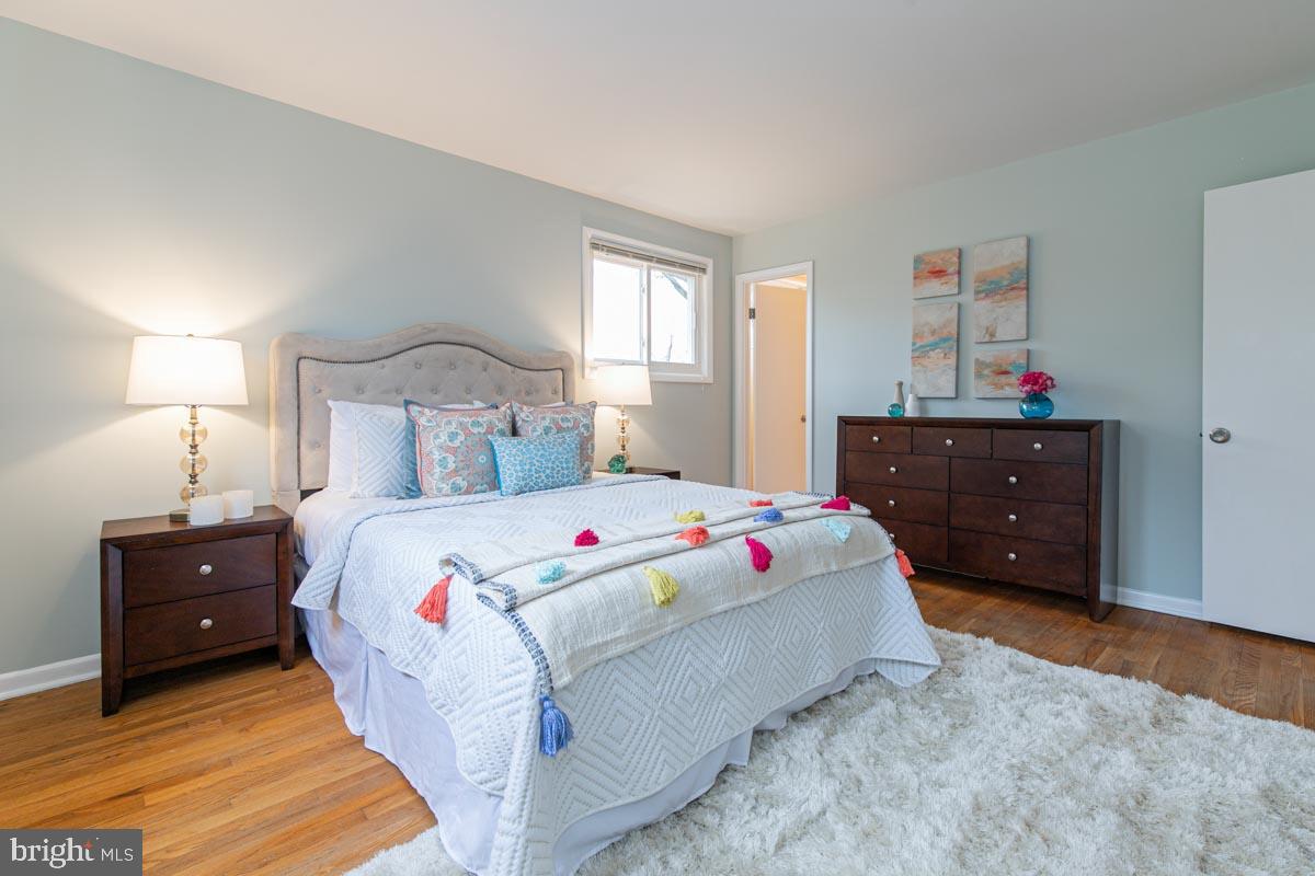 403 Hannes Street Silver Spring, MD 20901 - Photo 16 of 39