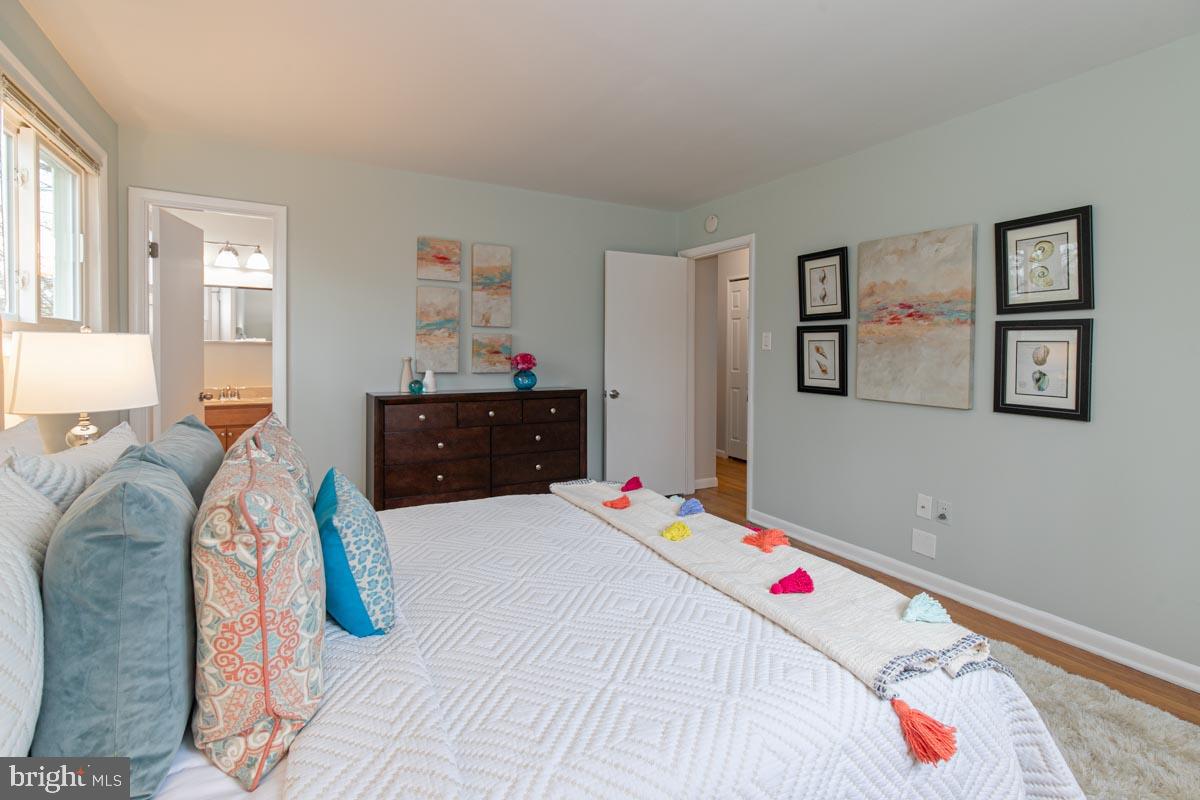 403 Hannes Street Silver Spring, MD 20901 - Photo 17 of 39