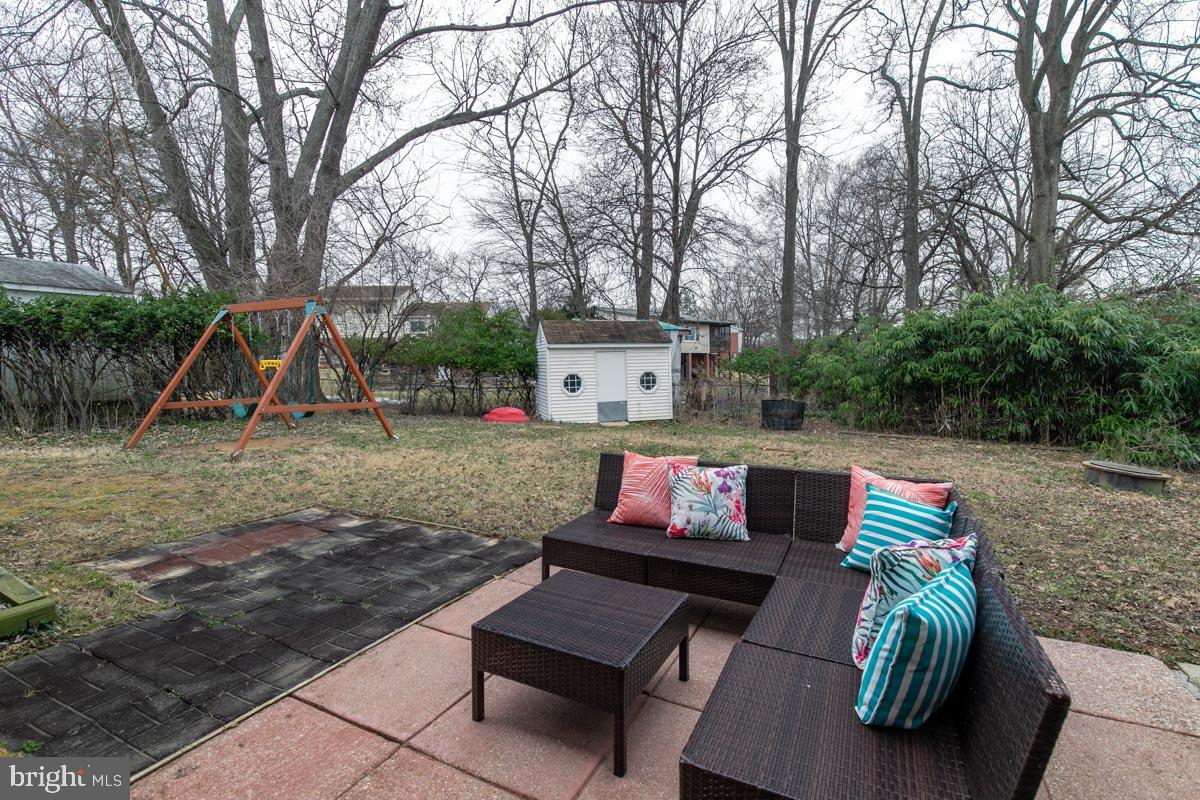 403 Hannes Street Silver Spring, MD 20901 - Photo 38 of 39