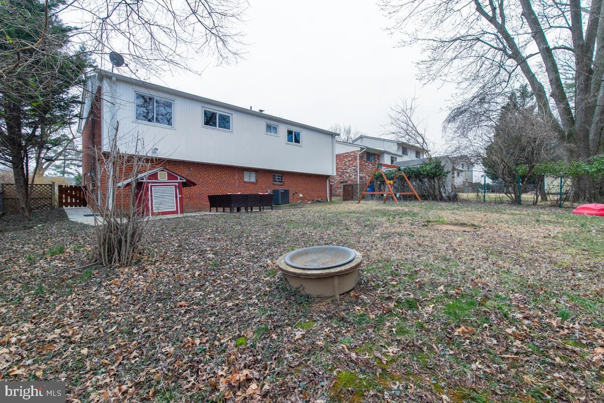 403 Hannes Street Silver Spring, MD 20901 - Photo 39 of 39
