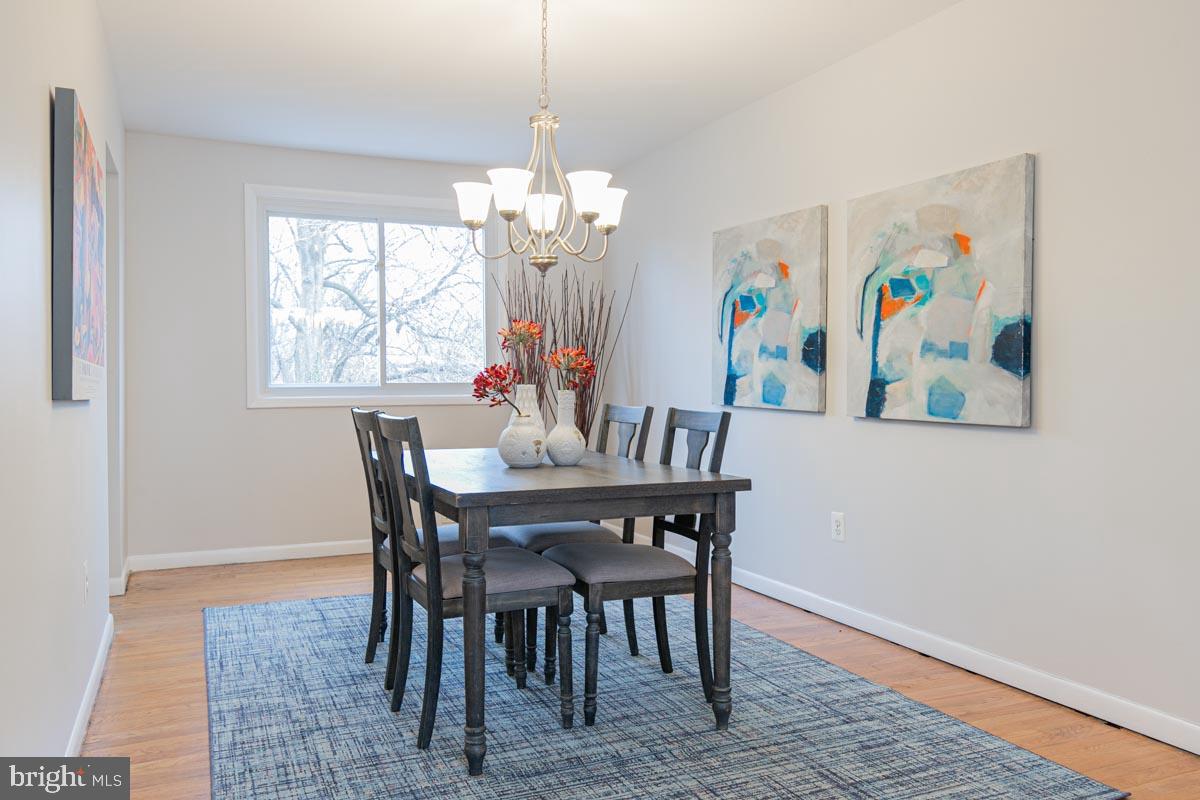 403 Hannes Street Silver Spring, MD 20901 - Photo 7 of 39