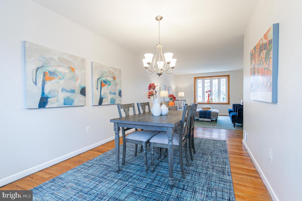 403 Hannes Street Silver Spring, MD 20901 - Photo 9 of 39