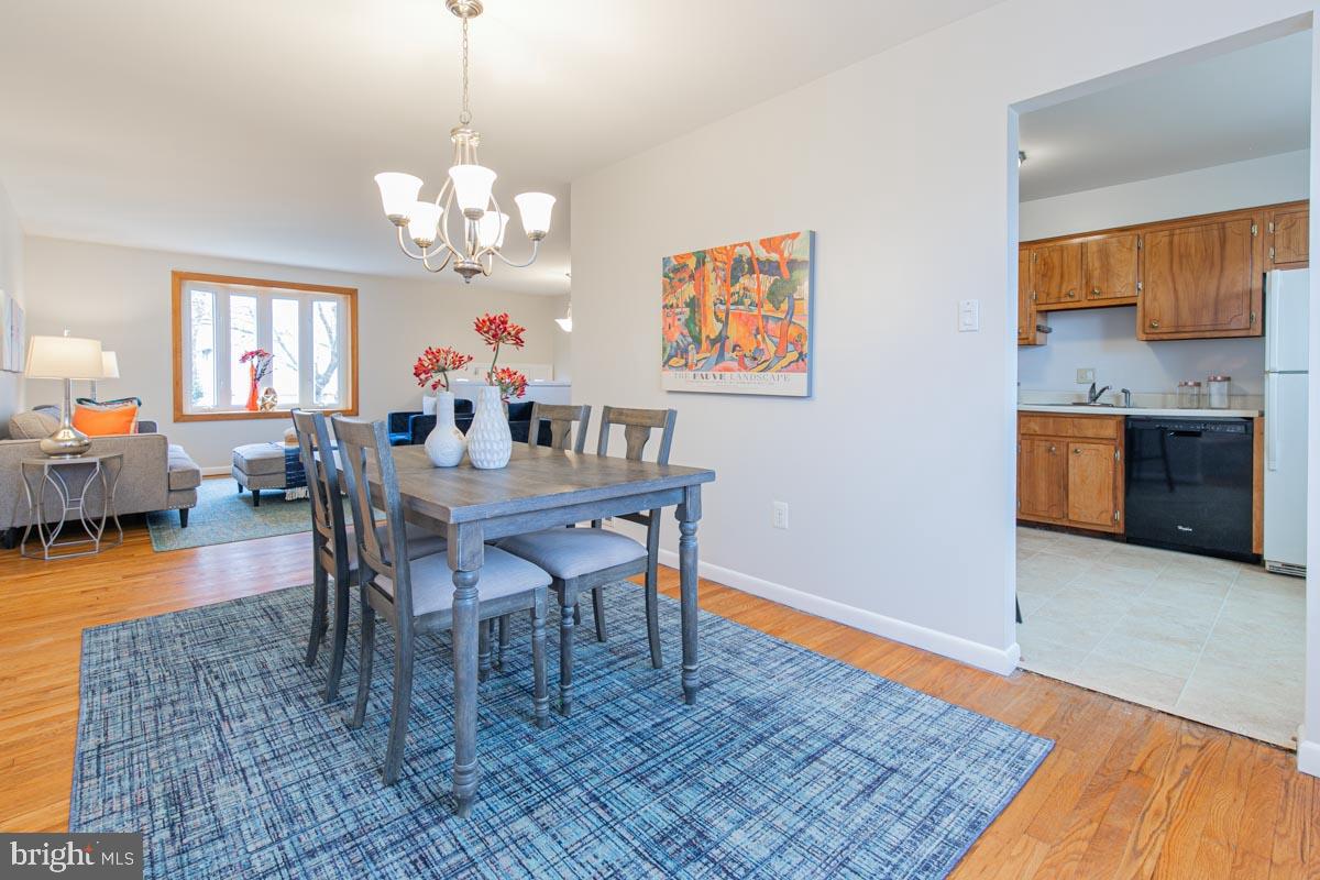 403 Hannes Street Silver Spring, MD 20901 - Photo 10 of 39