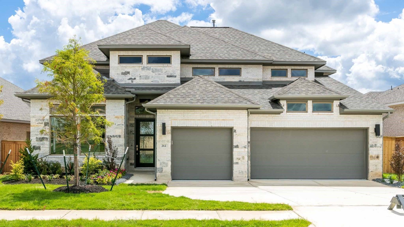 212 Crownbeard Street Georgetown, TX 78633 - Photo 1 of 1 Gallery Image 1