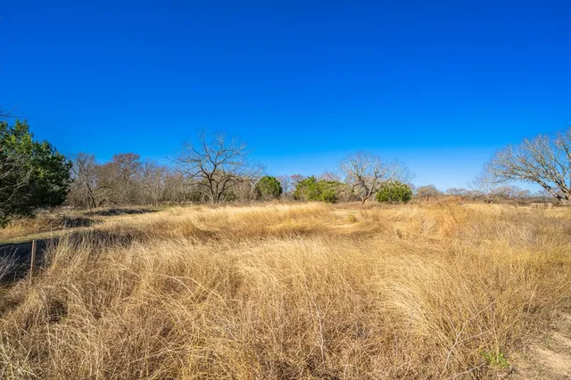 a view of outdoor space with seating area