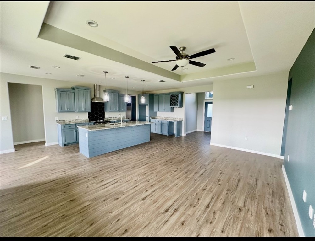 3809 Chestnut Street Corpus Christi, TX 78411 - Photo 2 of 17