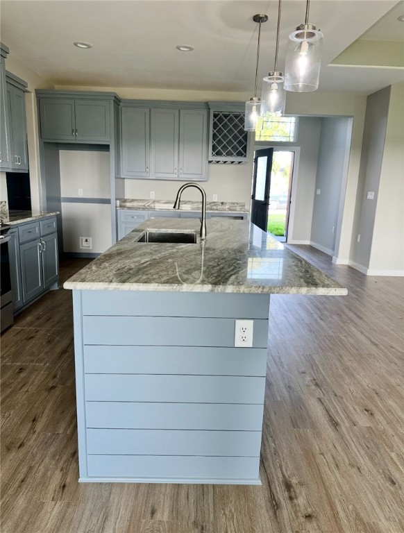 3809 Chestnut Street Corpus Christi, TX 78411 - Photo 4 of 17