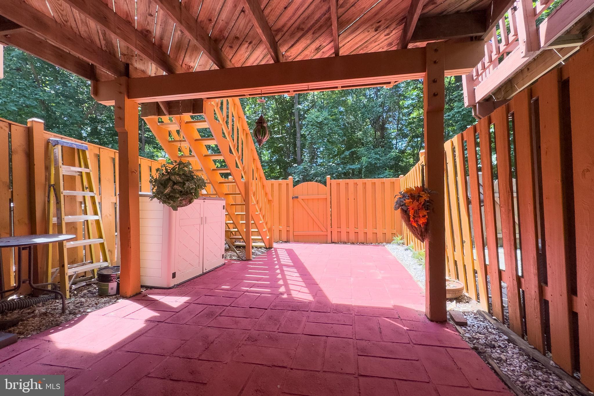 8434 Springfield Oaks Drive Springfield, VA 22153 - Photo 32 of 46