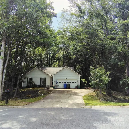 $410,000 | 396 Glensprings Drive, Fletcher, NC 28732