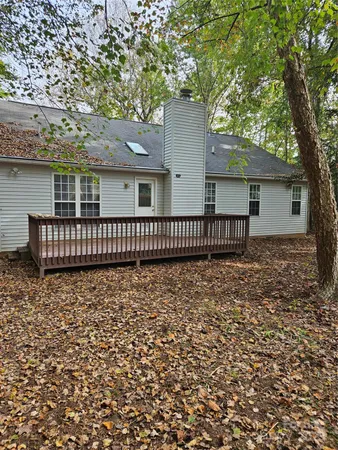 $410,000 | 396 Glensprings Drive, Fletcher, NC 28732