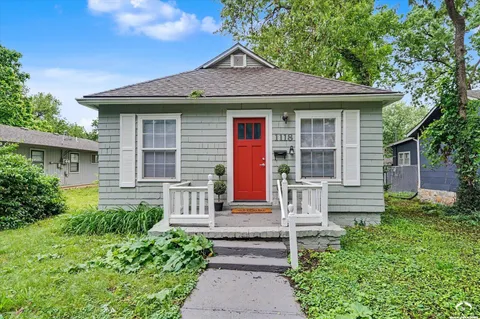 $238,000 | 1118 Pennsylvania Street, Lawrence, KS 66044