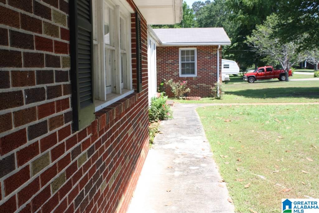908 Robertson Road Anniston, AL 36207 - Photo 38 of 47