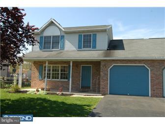 148 South View Road Fleetwood, PA 19522 - Photo 1 of 5 Exterior Front