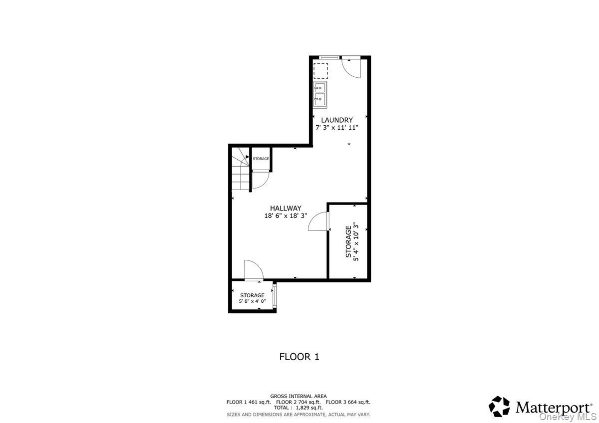 179-67 Selover Road Queens, NY 11434 - Photo 47 of 49 a picture of a floor plan