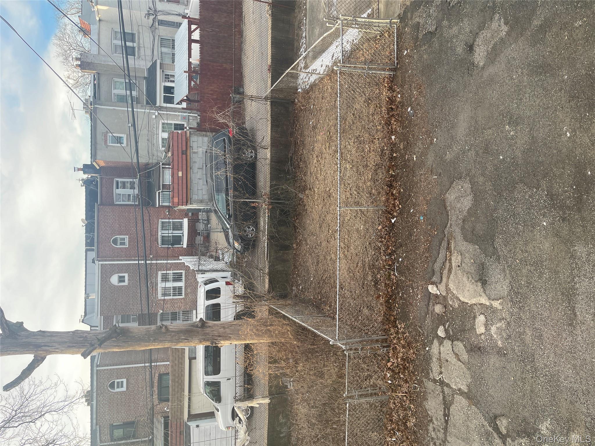 179-67 Selover Road Queens, NY 11434 - Photo 50 of 50 Private backyard space