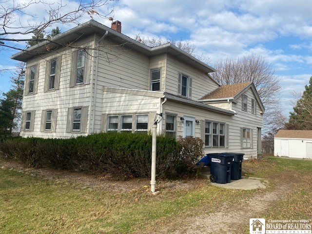 155 Berry Road Pomfret, NY 14063 - Photo 1 of 1 Gallery Image 1
